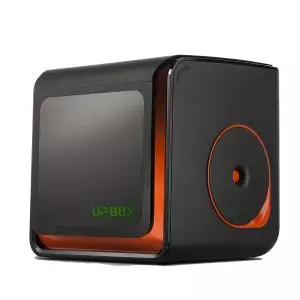UP BOX+ 3D Printer SPECIAL including free delivery