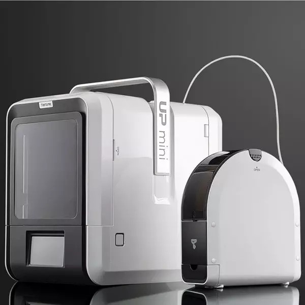UP mini 2 3D Printer at a special price