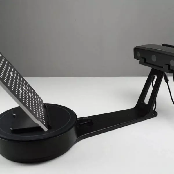 Einscan-SE 3D Scanner - email us to order