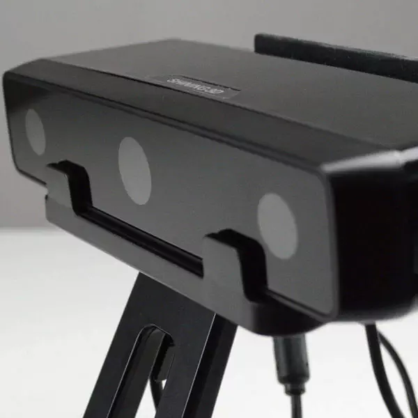 Einscan-SE 3D Scanner - email us to order Einscan-SE 3D Scanner - email us to order