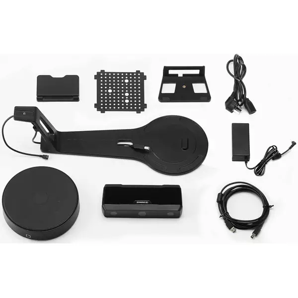 Einscan-SE 3D Scanner - email us to order Einscan-SE 3D Scanner - email us to order