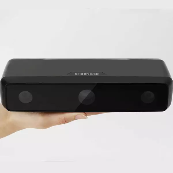 Einscan-SE 3D Scanner - email us to order Einscan-SE 3D Scanner - email us to order