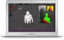 Skanect Pro Software