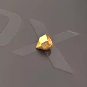 Brass Nozzle 0.6mm - 8mm