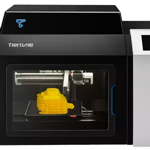 X5 Contin-U-Print 3D Printer