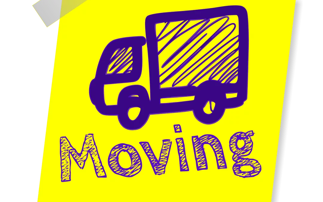 Exciting News! We are re-locating to Gauteng