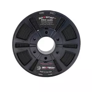 ESD-ABS 3D Filament 1kg 1.75mm