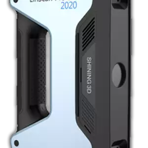 Einscan Pro 2X V2 Handheld 3D Scanner