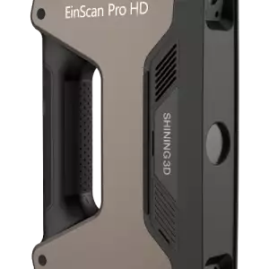 Einscan Pro HD