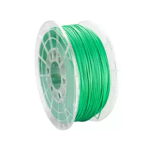 TM ABS Apple Green 3D Printer Filament 1kg 1.75mm Diameter