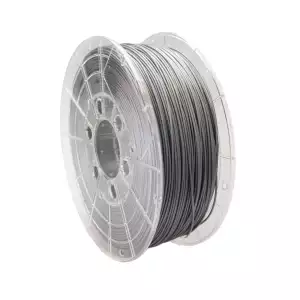 TM ABS Silver 3D Printer Filament 1kg 1.75mm Diameter