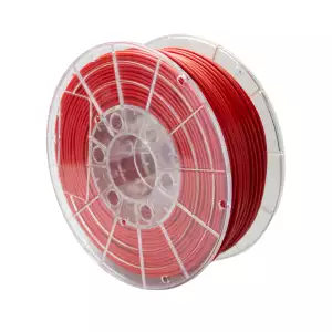 TM PETG Traffic Red 3D Filament 1kg spool 1.75mm