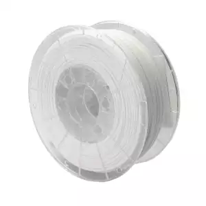 TM PETG Signal White 3D Filament 1 KG Spool 1.75mm