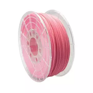 TM PLA Light Pink 3D Printer Filament 1kg 1.75mm Diameter