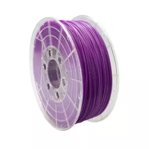 TM PLA Signal Violet 3D Printer Filament 1kg 1.75mm Diameter