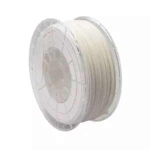 TM ABS Signal White 3D Printer Filament 1kg 1.75mm Diameter