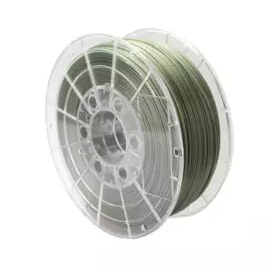 TM PETG Brass 3D Filament 1kg spool 1.75mm