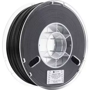 Polymaker PolyLite ASA 1kg Black 1.75mm