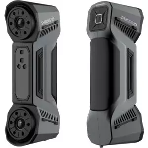 FreeScan Combo