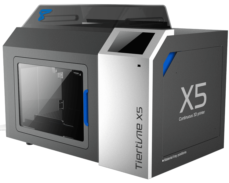 3D Printers