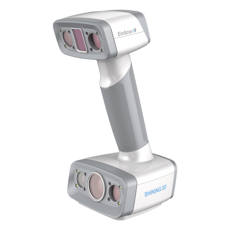 3D Scanners